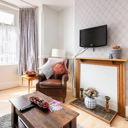 Travellers' Choice In Harwich-Essex Βίλα Εξωτερικό φωτογραφία