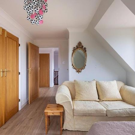 Travellers' Choice In Harwich-Essex Βίλα Εξωτερικό φωτογραφία
