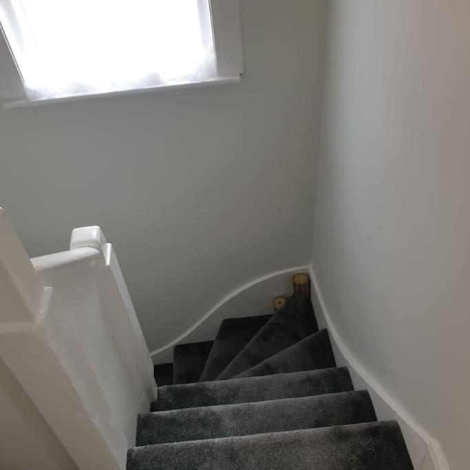 Travellers' Choice In Harwich-Essex Βίλα Εξωτερικό φωτογραφία