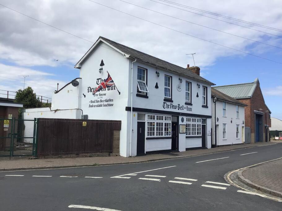 Travellers' Choice In Harwich-Essex Βίλα Εξωτερικό φωτογραφία