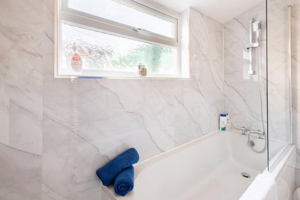 Travellers' Choice In Harwich-Essex Βίλα Εξωτερικό φωτογραφία