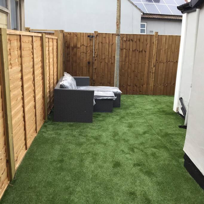 Travellers' Choice In Harwich-Essex Βίλα Εξωτερικό φωτογραφία