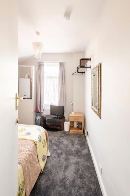 Travellers' Choice In Harwich-Essex Βίλα Εξωτερικό φωτογραφία