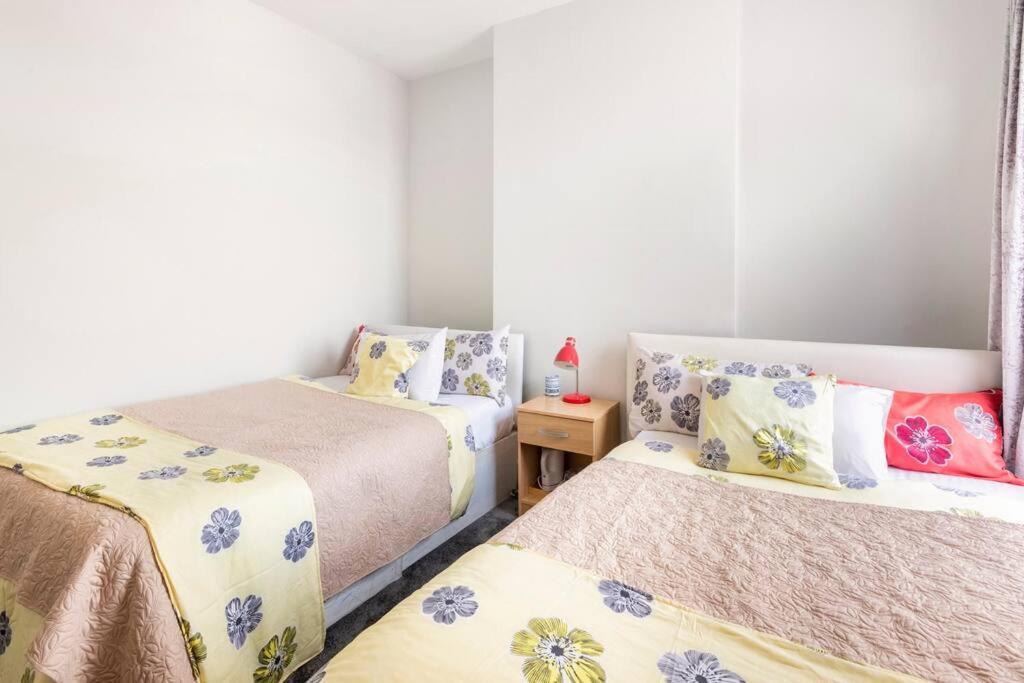 Travellers' Choice In Harwich-Essex Βίλα Εξωτερικό φωτογραφία