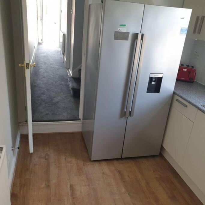 Travellers' Choice In Harwich-Essex Βίλα Εξωτερικό φωτογραφία