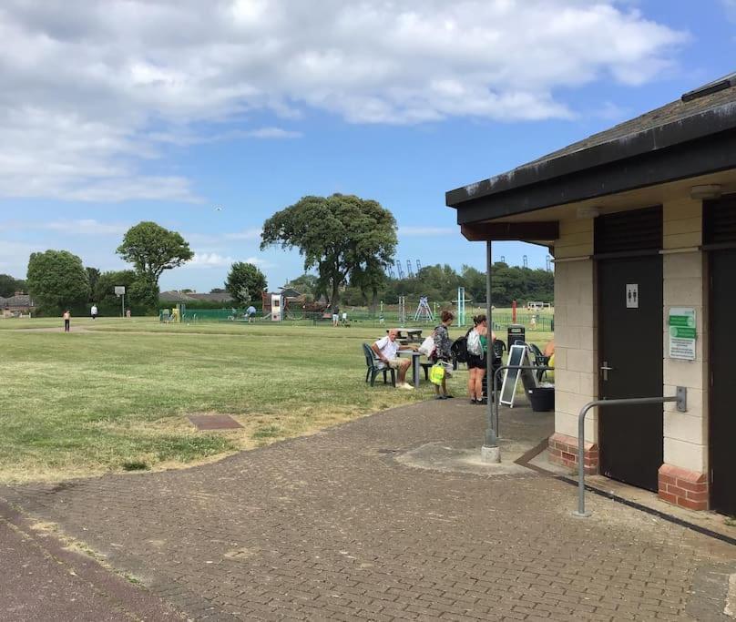 Travellers' Choice In Harwich-Essex Βίλα Εξωτερικό φωτογραφία