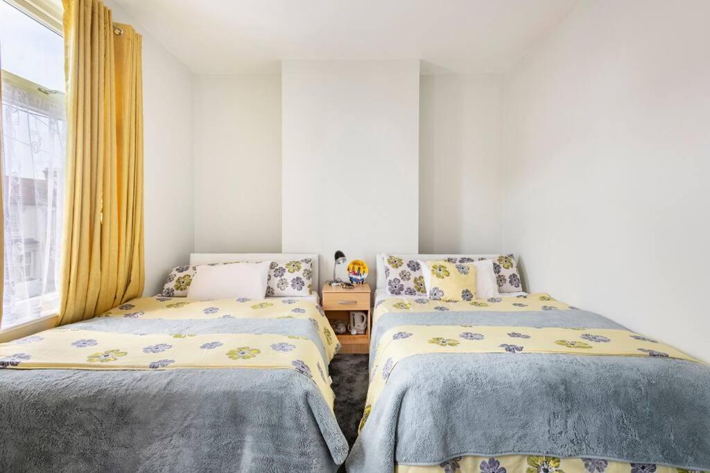 Travellers' Choice In Harwich-Essex Βίλα Εξωτερικό φωτογραφία