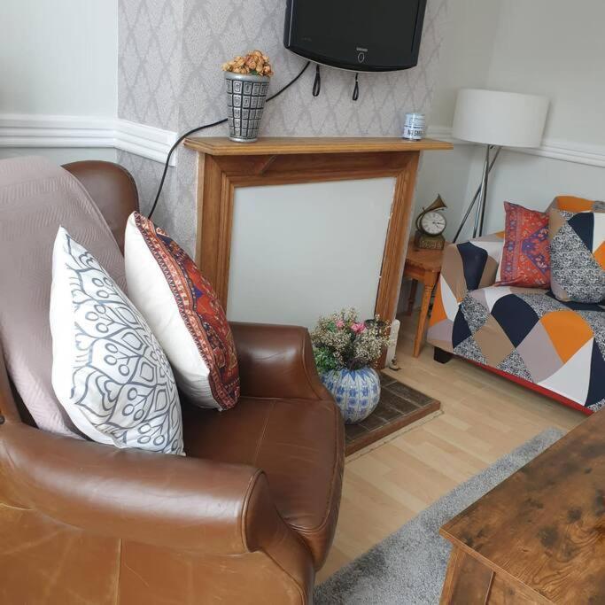 Travellers' Choice In Harwich-Essex Βίλα Εξωτερικό φωτογραφία