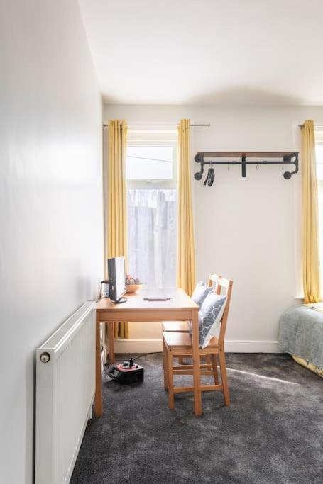 Travellers' Choice In Harwich-Essex Βίλα Εξωτερικό φωτογραφία