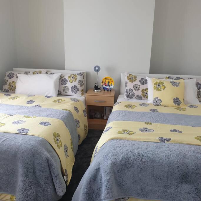 Travellers' Choice In Harwich-Essex Βίλα Εξωτερικό φωτογραφία