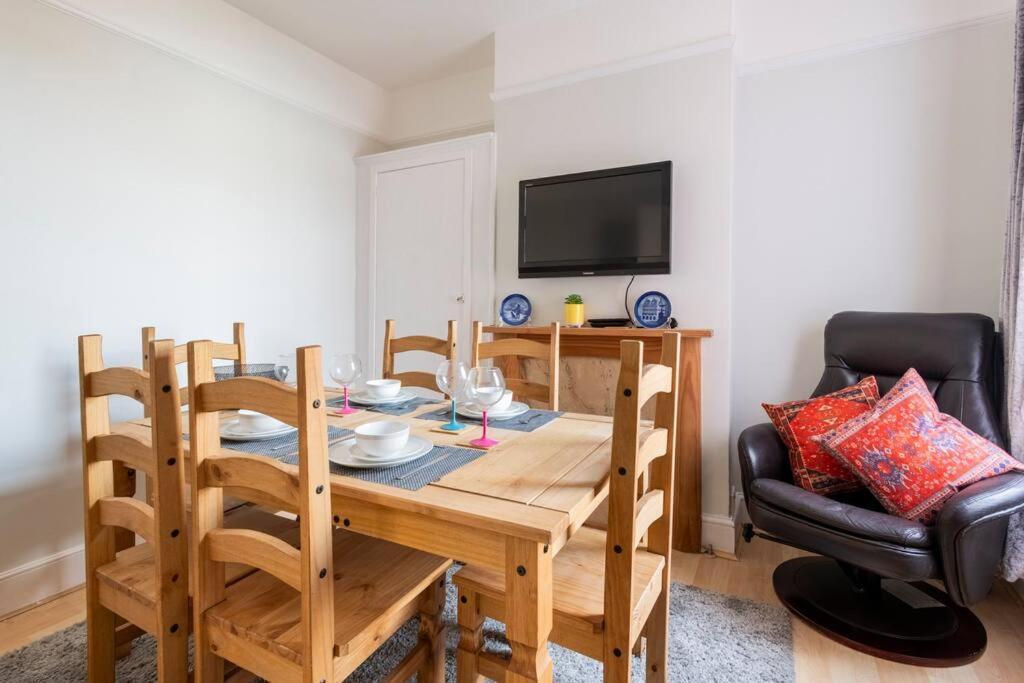 Travellers' Choice In Harwich-Essex Βίλα Εξωτερικό φωτογραφία