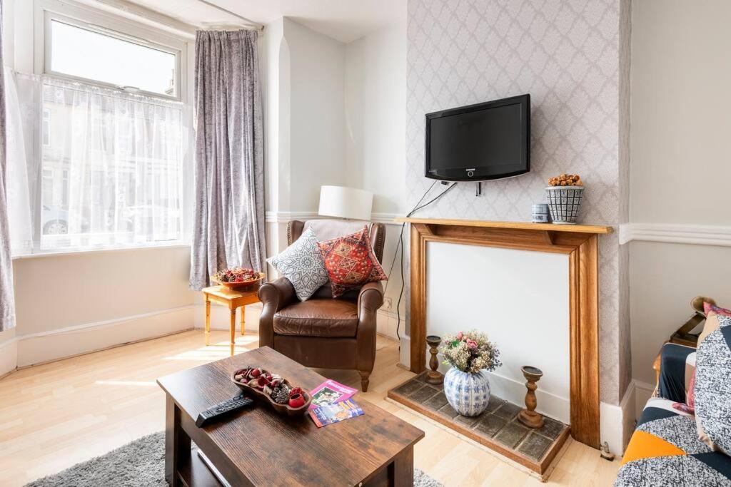 Travellers' Choice In Harwich-Essex Βίλα Εξωτερικό φωτογραφία