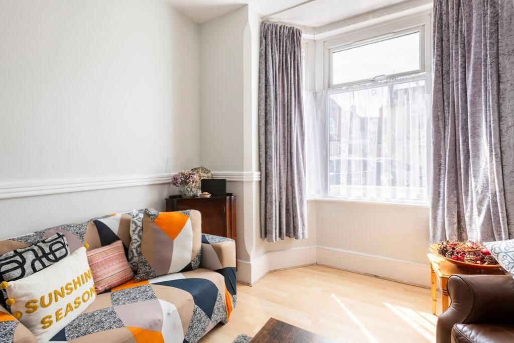 Travellers' Choice In Harwich-Essex Βίλα Εξωτερικό φωτογραφία