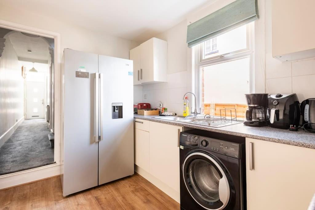 Travellers' Choice In Harwich-Essex Βίλα Εξωτερικό φωτογραφία