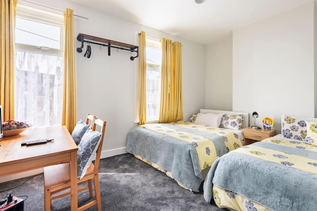 Travellers' Choice In Harwich-Essex Βίλα Εξωτερικό φωτογραφία