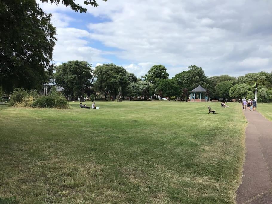 Travellers' Choice In Harwich-Essex Βίλα Εξωτερικό φωτογραφία